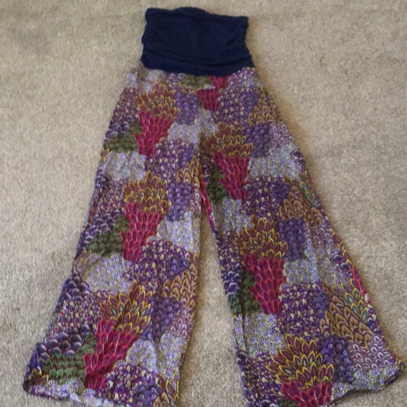 Colorful Romper - Picture 3 of 3